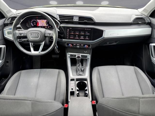 Audi Q3 Sportback image 6