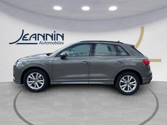 Audi Q3 Sportback image 1