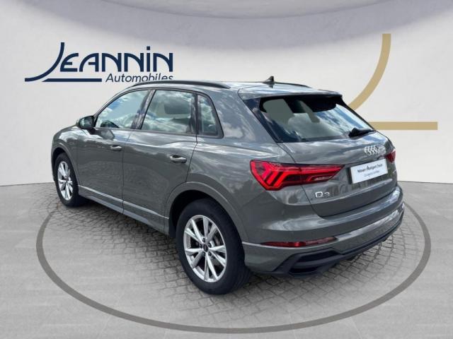 Audi Q3 Sportback image 3