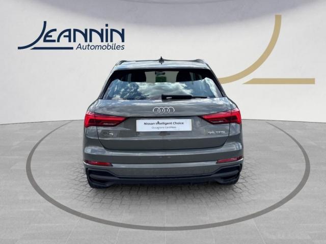 Audi Q3 Sportback image 8