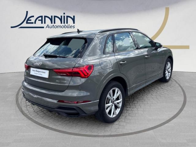 Audi Q3 Sportback image 2