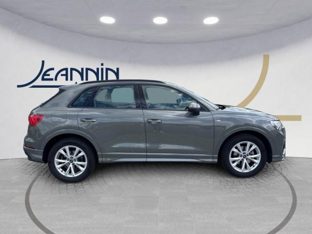 Audi Q3 Sportback image 4