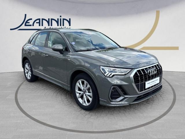 Audi Q3 Sportback image 5
