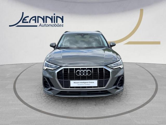 Audi Q3 Sportback image 7