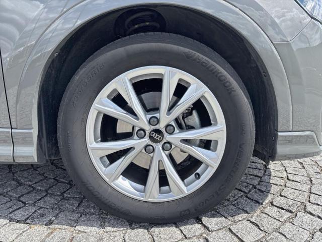 Audi Q3 Sportback image 9