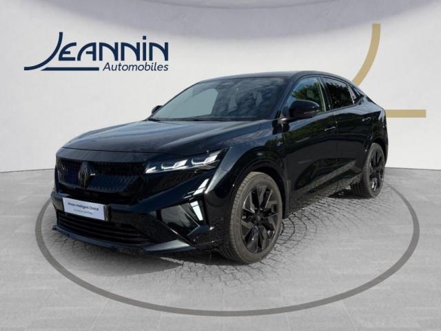 Renault Rafale E-Tech Full Hybrid 200 Ch Esprit Alpine