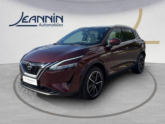 Nissan Qashqai E-Power 190 Ch Tekna