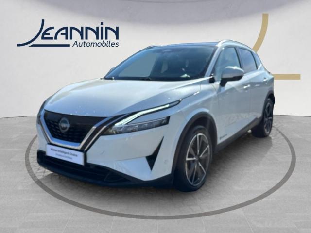Nissan Qashqai E-Power 190 Ch Tekna