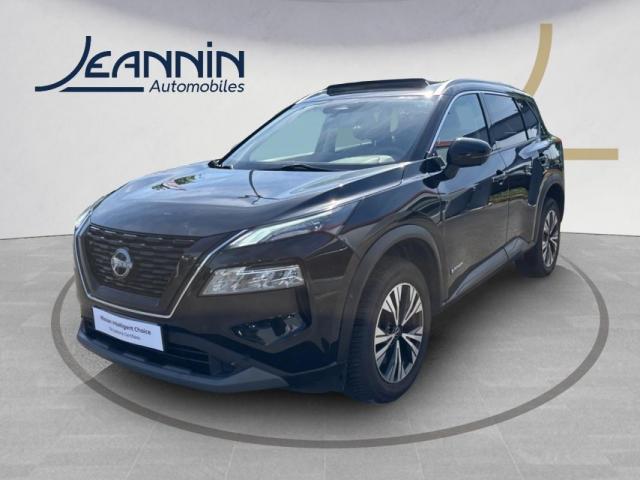 Nissan X-Trail E-Power 204 Ch N-Connecta