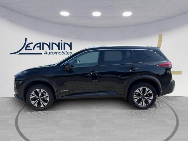 Nissan X-Trail image 5
