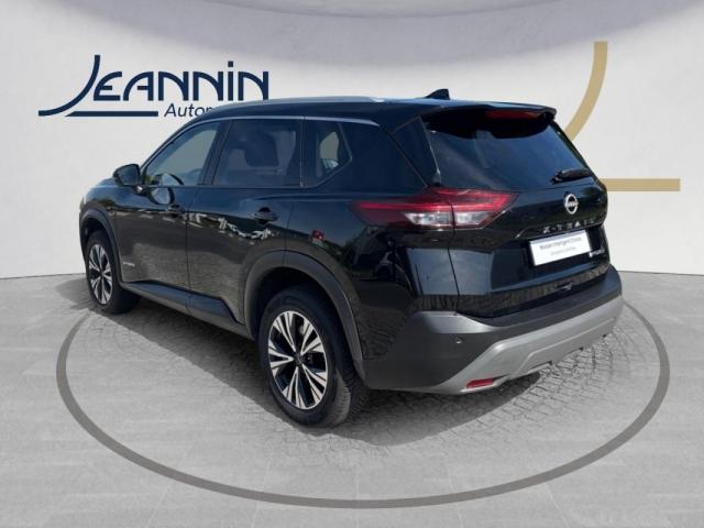 Nissan X-Trail image 8