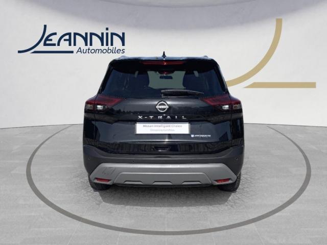 Nissan X-Trail image 2