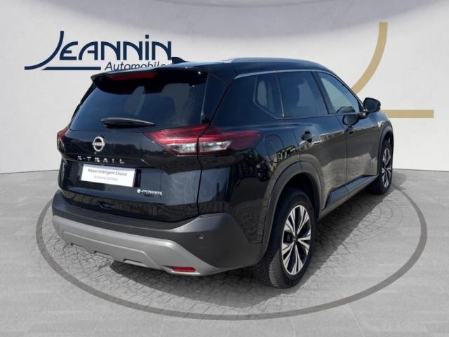 Nissan X-Trail image 4