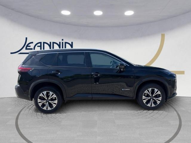 Nissan X-Trail image 1