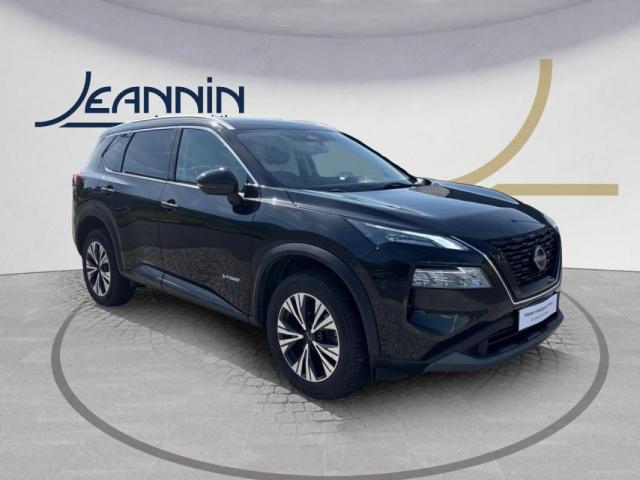 Nissan X-Trail image 6