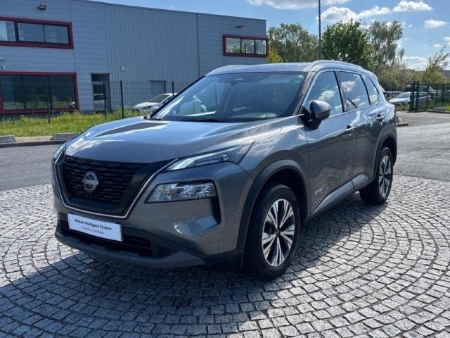 Nissan X-Trail E-Power 204 Ch N-Connecta