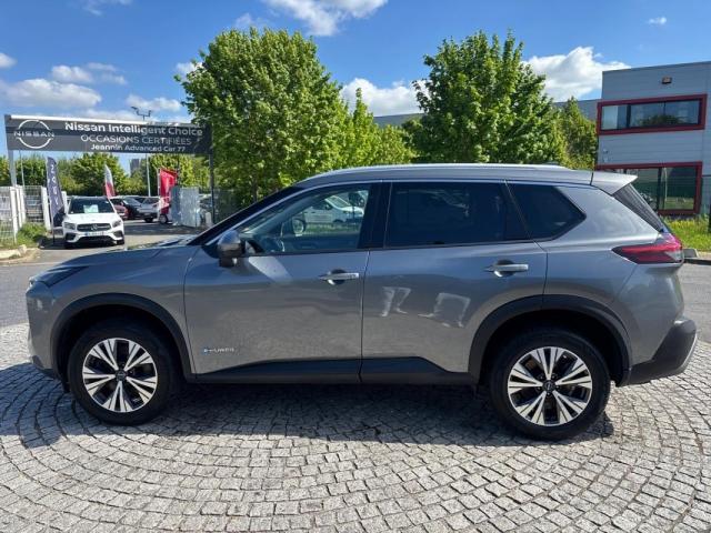 Nissan X-Trail image 4