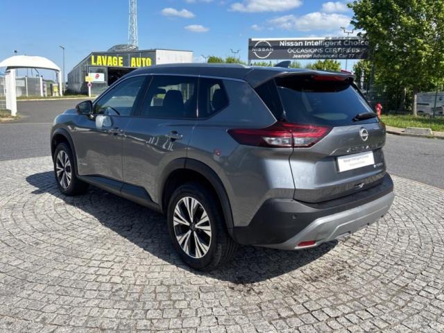 Nissan X-Trail image 7