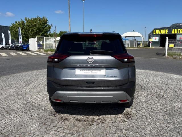 Nissan X-Trail image 3