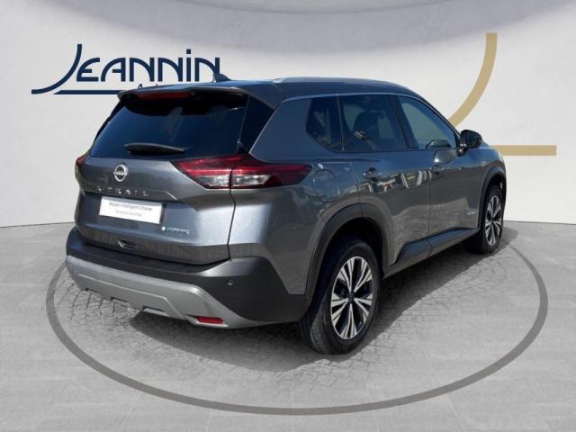 Nissan X-Trail image 8
