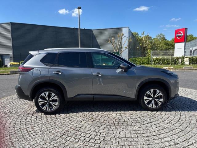 Nissan X-Trail image 9