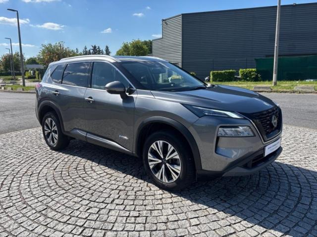 Nissan X-Trail image 6