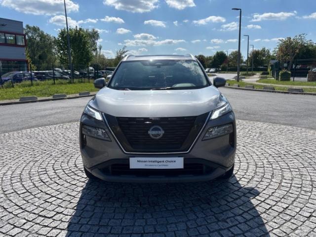Nissan X-Trail image 1