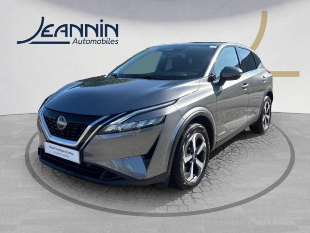 Nissan Qashqai E-Power 190 Ch N-Connecta