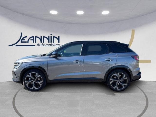Renault Austral image 4