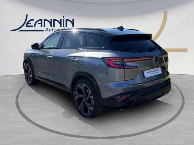 Renault Austral image 5