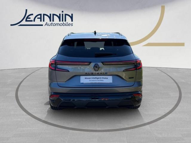 Renault Austral image 1