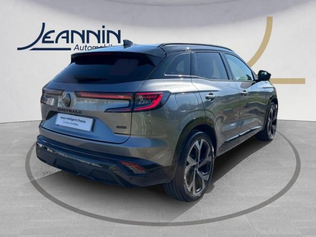 Renault Austral image 9