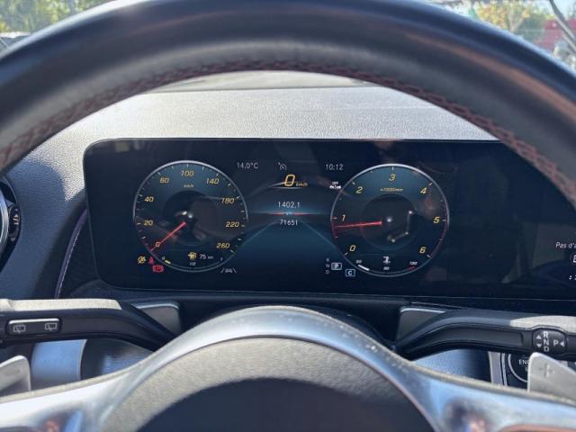 Mercedes Benz Glb image 3