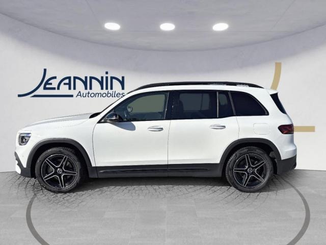 Mercedes Benz Glb image 6