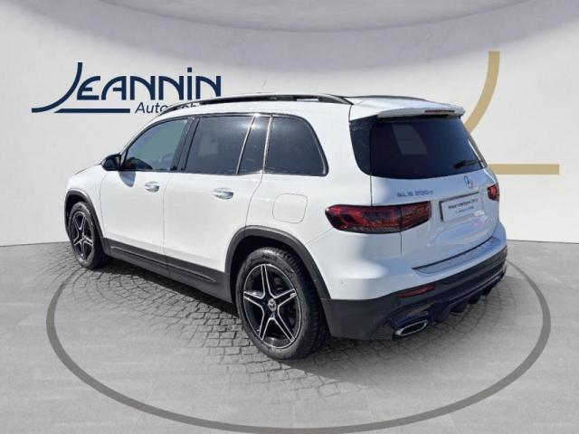 Mercedes Benz Glb image 7