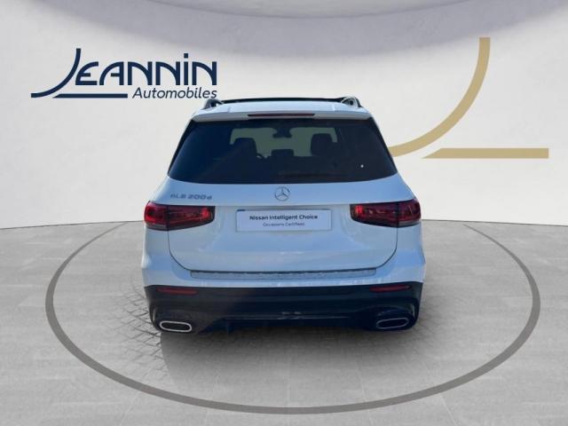 Mercedes Benz Glb image 9