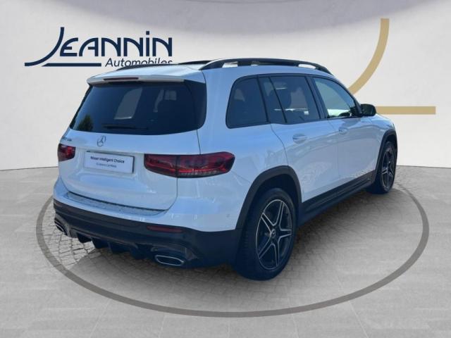 Mercedes Benz Glb image 2