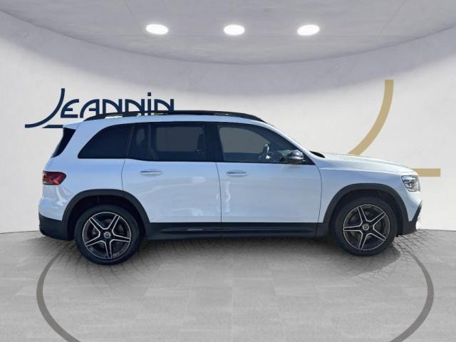 Mercedes Benz Glb image 1