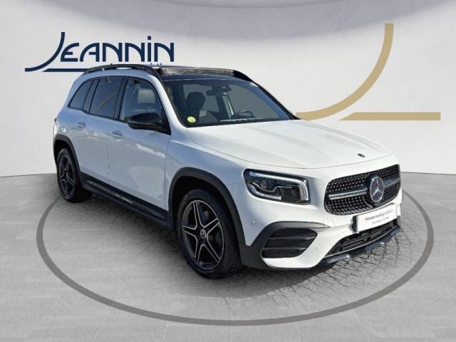 Mercedes Benz Glb image 5