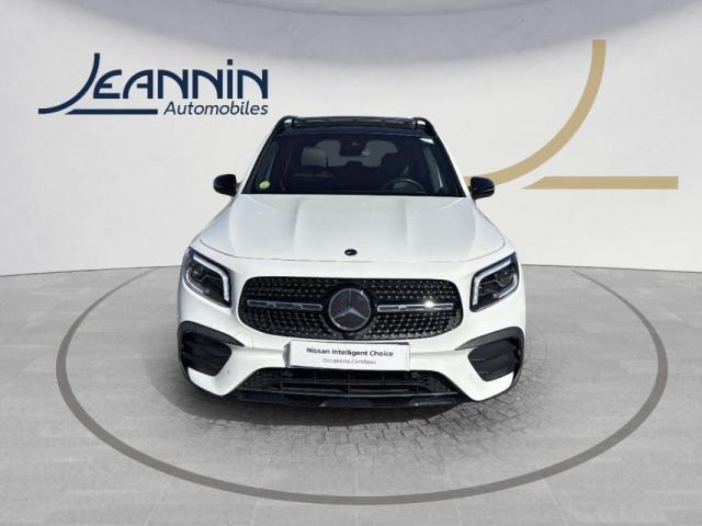 Mercedes Benz Glb image 8