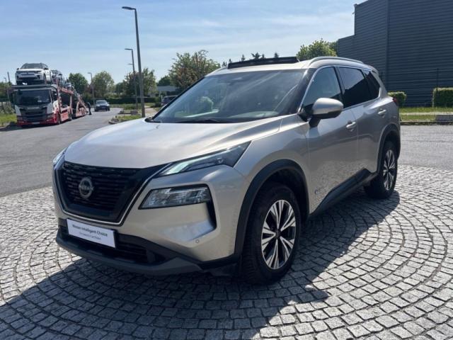 Nissan X-Trail E-Power 204 Ch N-Connecta