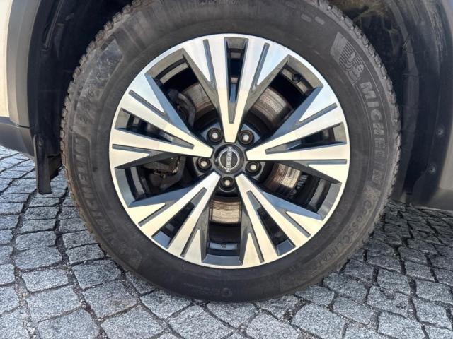 Nissan X-Trail image 3