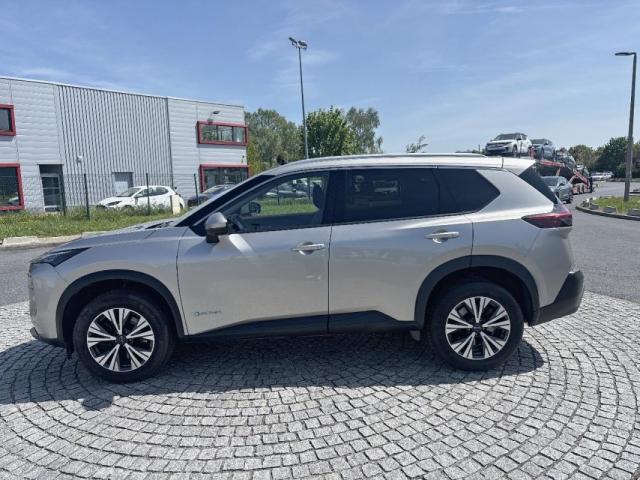 Nissan X-Trail image 7