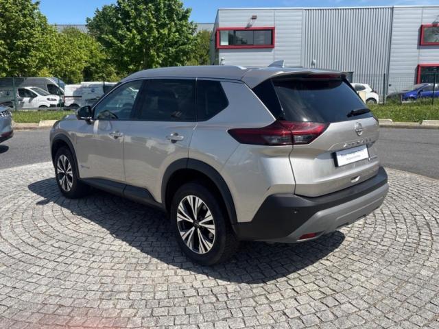 Nissan X-Trail image 4