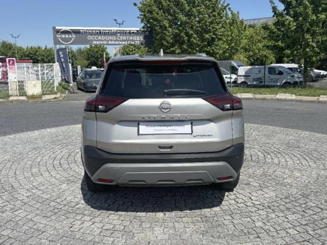 Nissan X-Trail image 1
