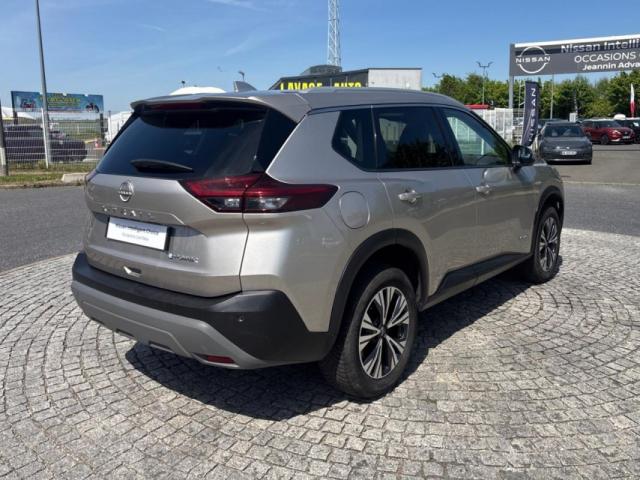 Nissan X-Trail image 8