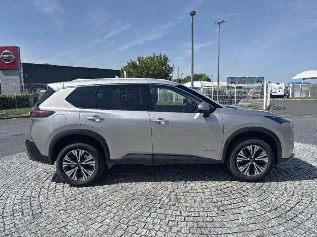 Nissan X-Trail image 6