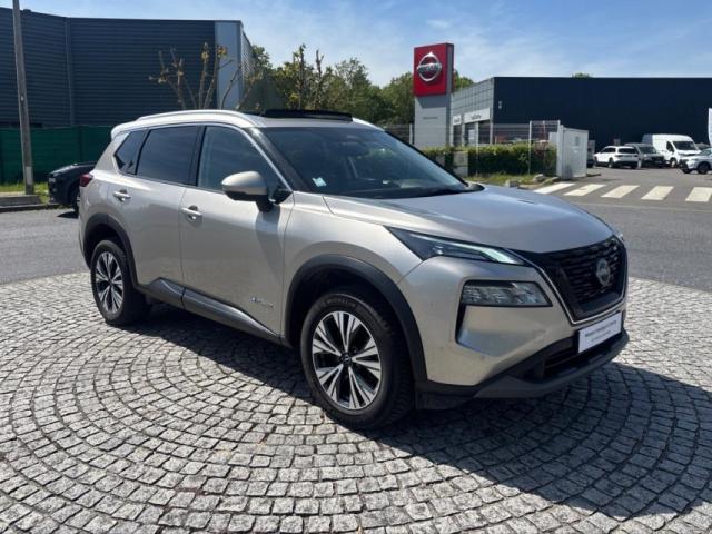 Nissan X-Trail image 5