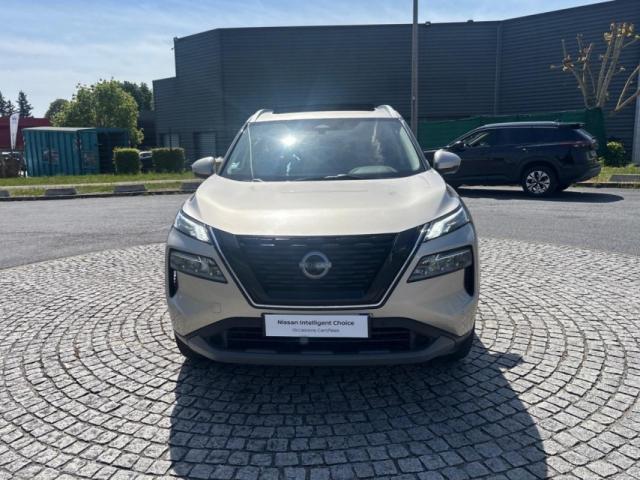 Nissan X-Trail image 9