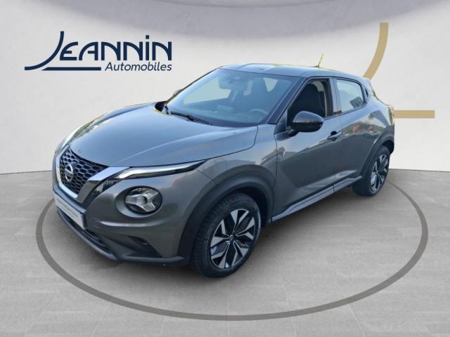 Nissan Juke 2021 Dig-T 114 Acenta